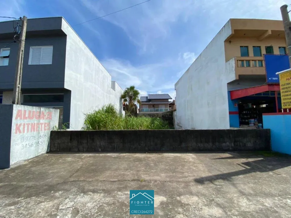Terreno, 275 m² - Foto 4