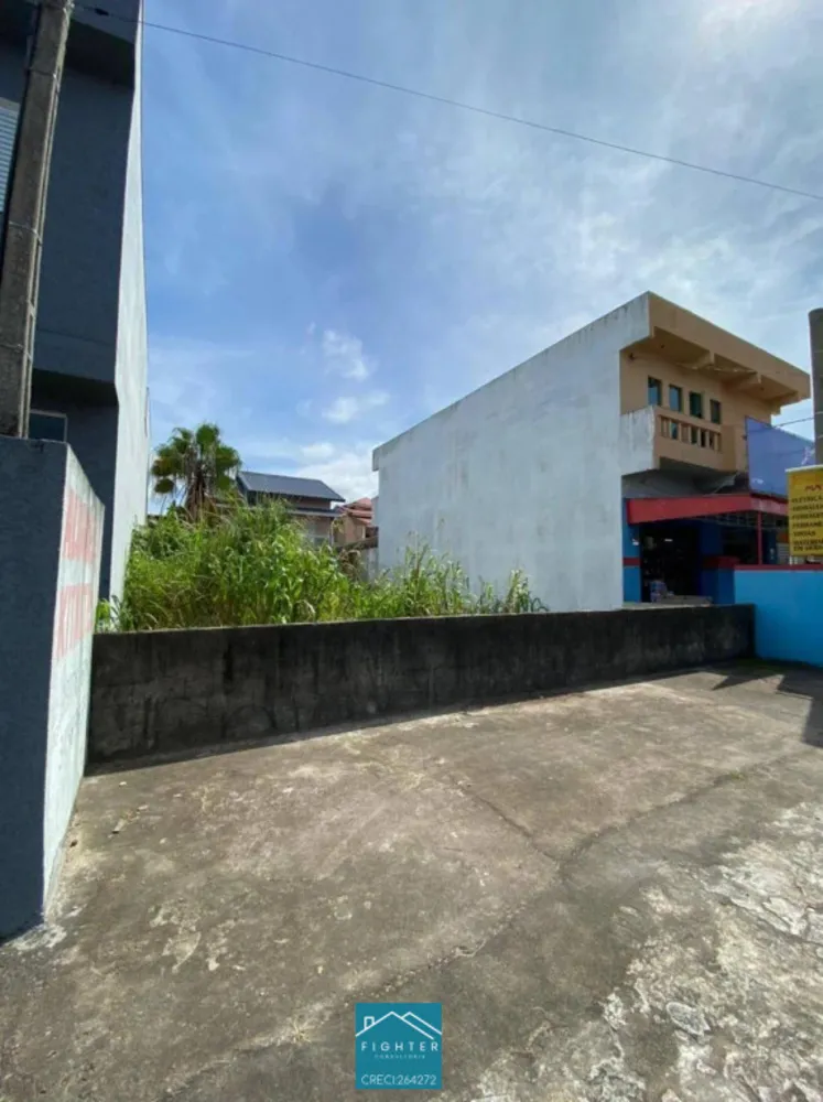 Terreno, 275 m² - Foto 3