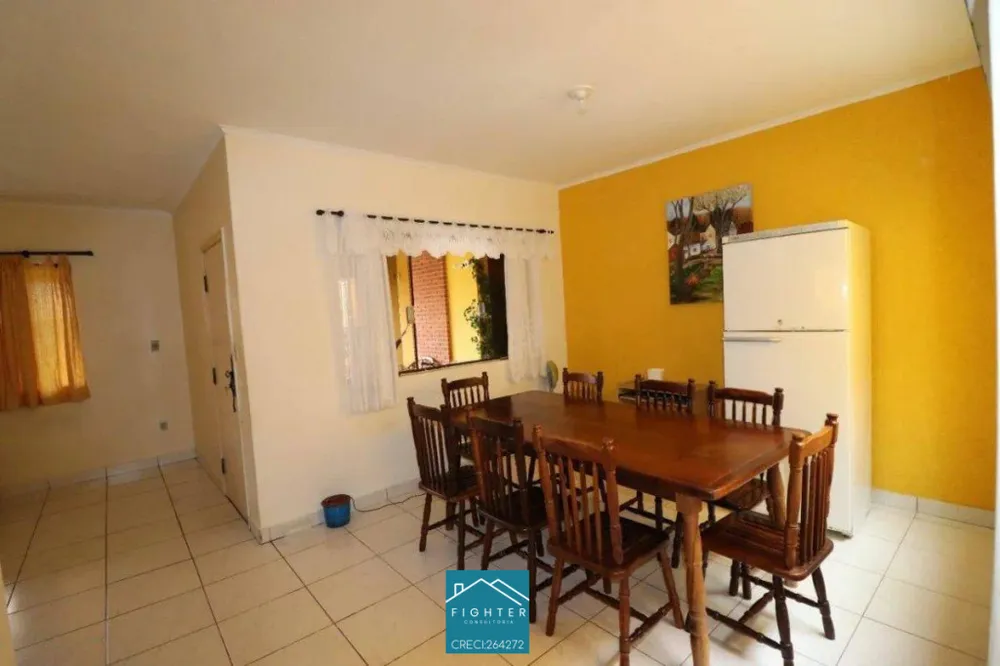 Casa, 3 quartos - Foto 8