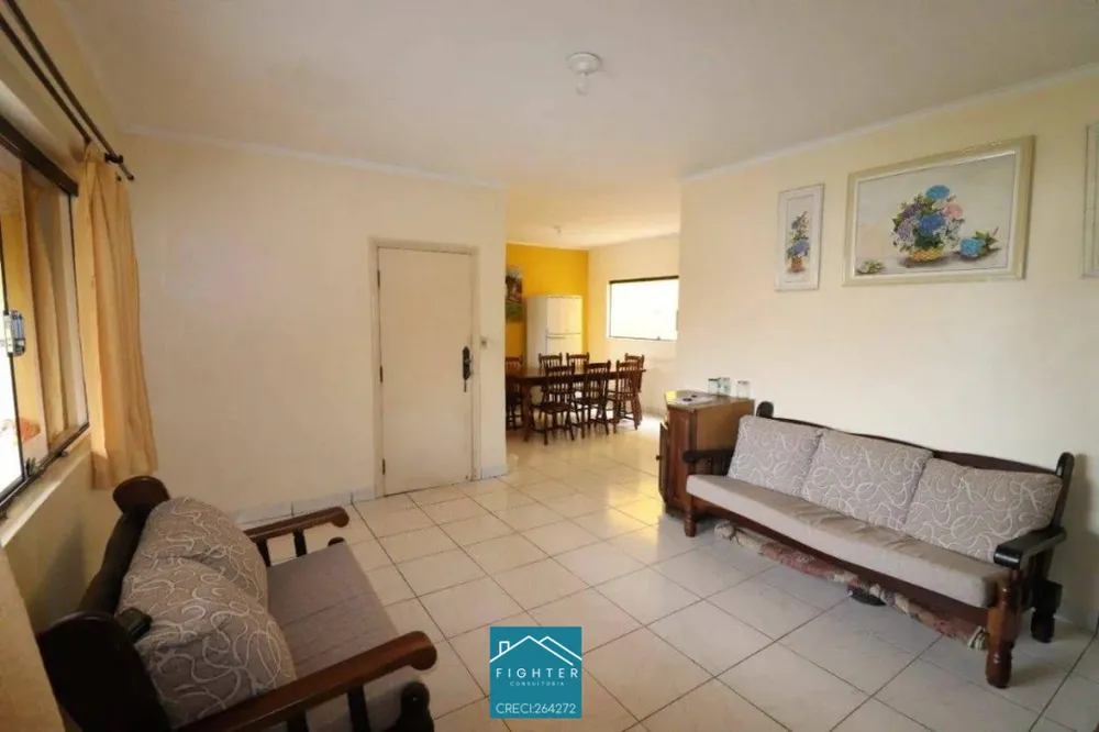 Casa, 3 quartos - Foto 12