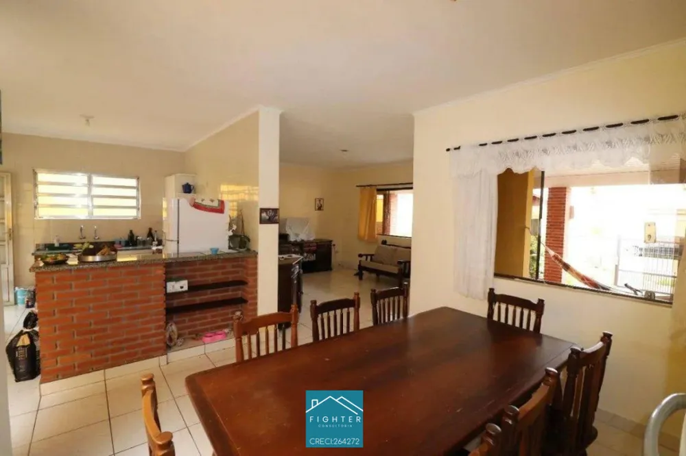 Casa, 3 quartos - Foto 4