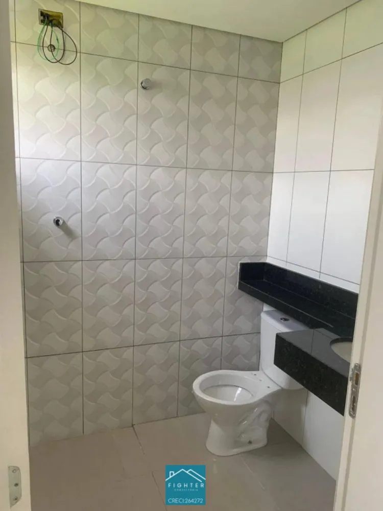 Apartamento, 2 quartos - Foto 8