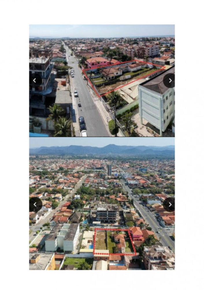 Terreno à venda, 5400m² - Foto 2
