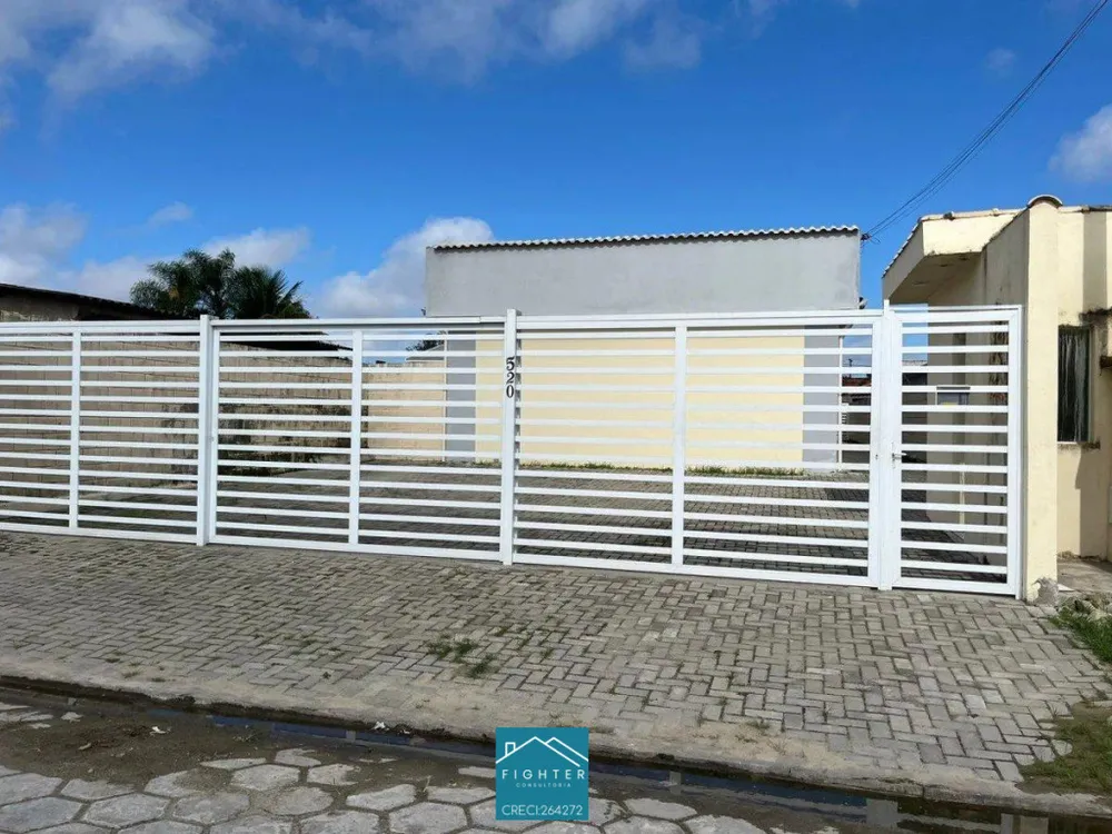 Casa, 2 quartos - Foto 2