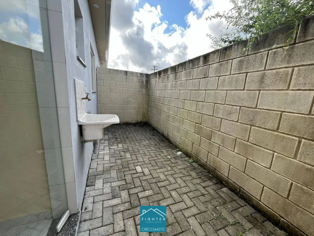 Casa, 2 quartos - Foto 2
