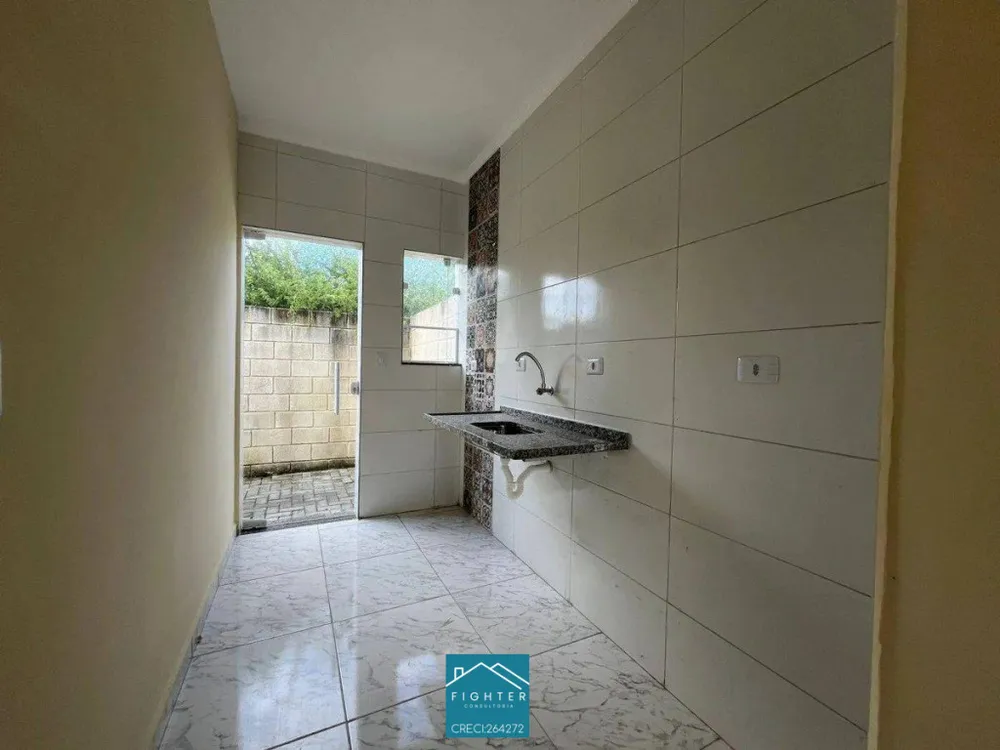 Casa, 2 quartos - Foto 10