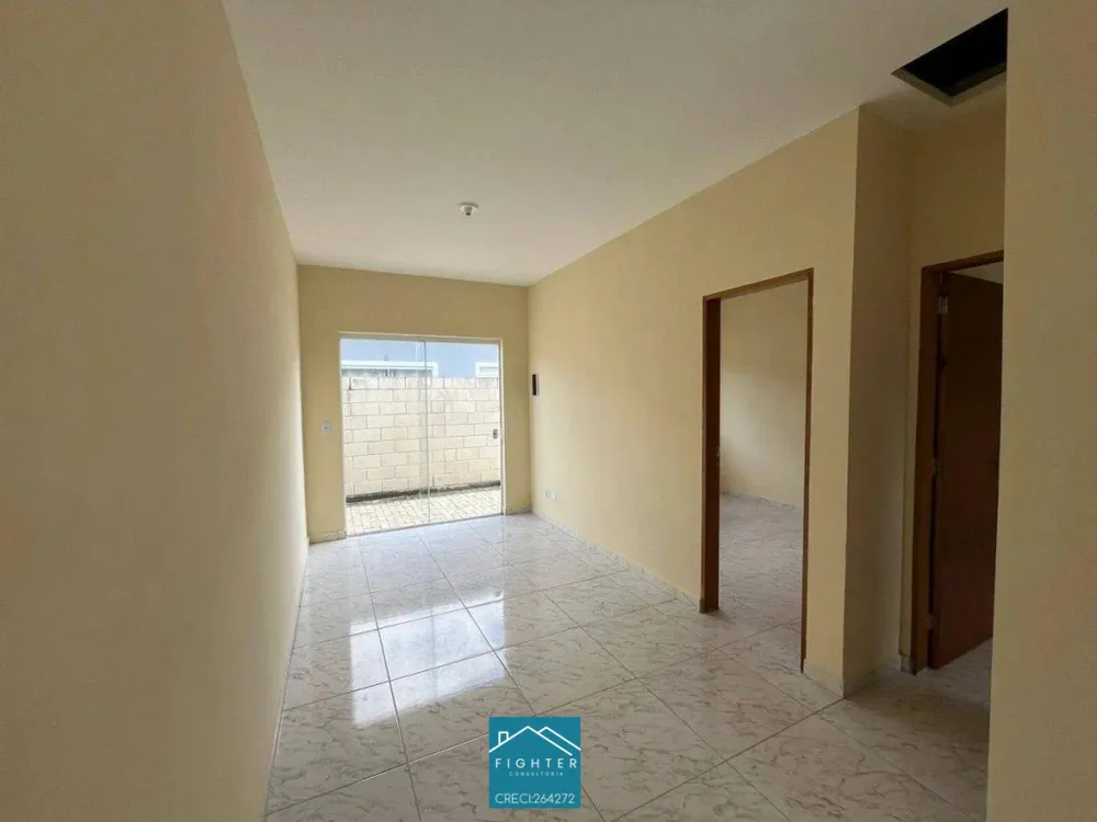 Casa, 2 quartos - Foto 4