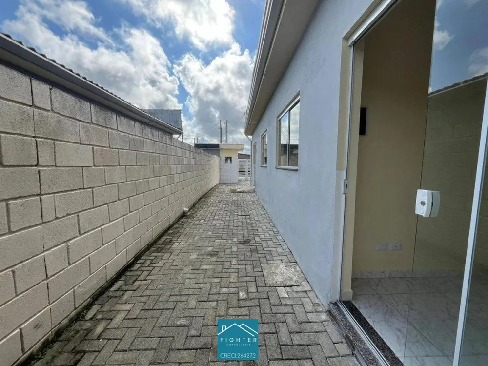 Casa, 2 quartos - Foto 1
