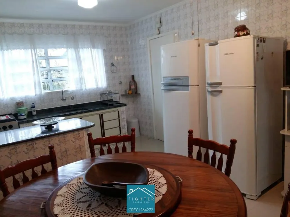 Casa, 5 quartos - Foto 10