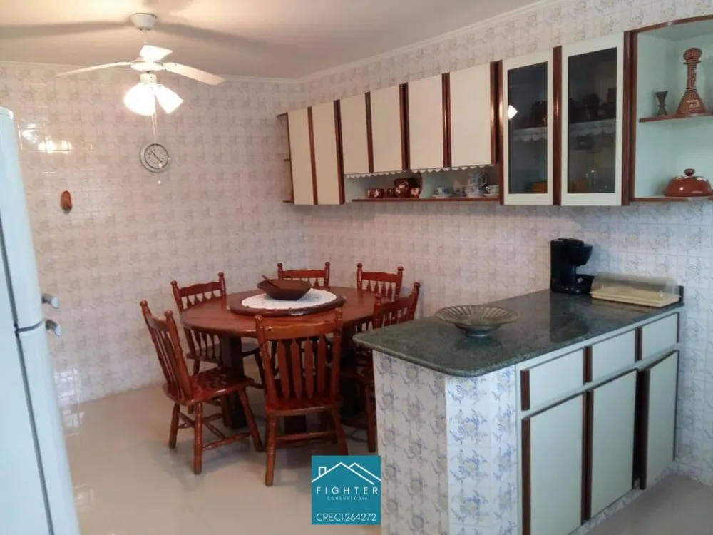 Casa, 5 quartos - Foto 4