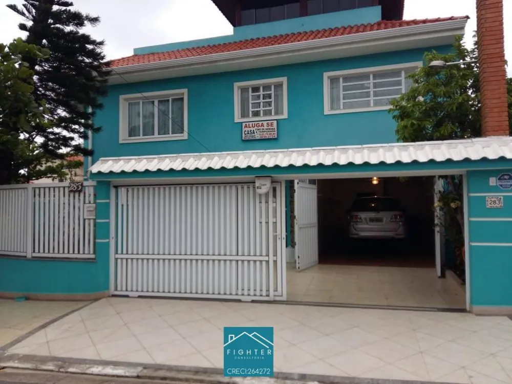 Casa, 5 quartos - Foto 12