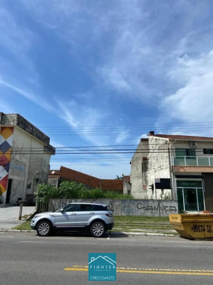 Terreno, 366 m² - Foto 3
