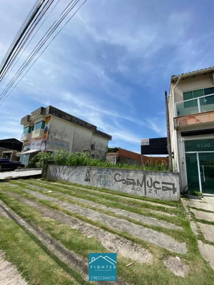 Terreno, 366 m² - Foto 3
