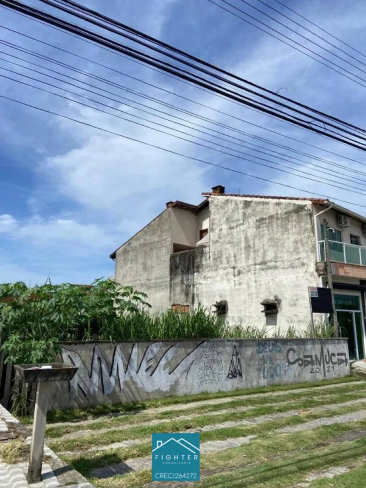 Terreno, 366 m² - Foto 1