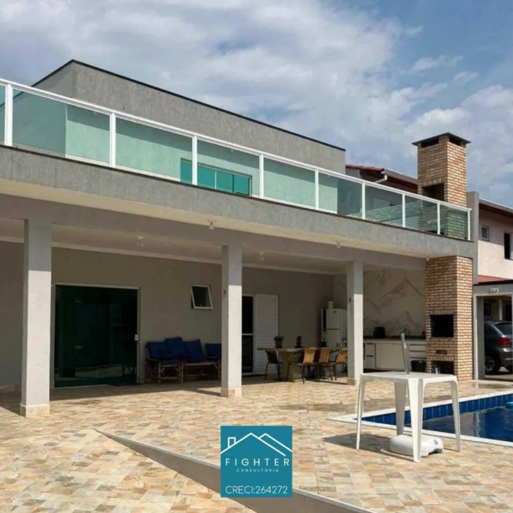 Casa, 2 quartos, 168 m² - Foto 8