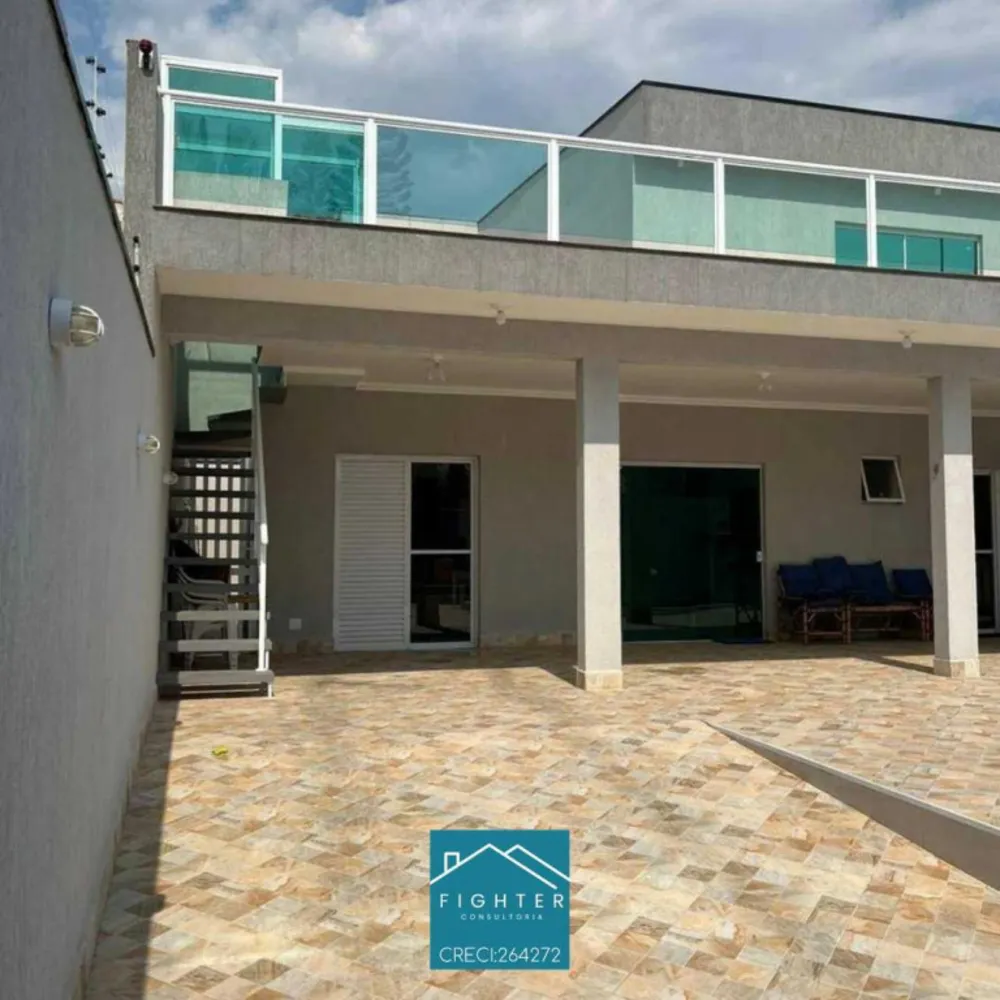 Casa, 2 quartos, 168 m² - Foto 2