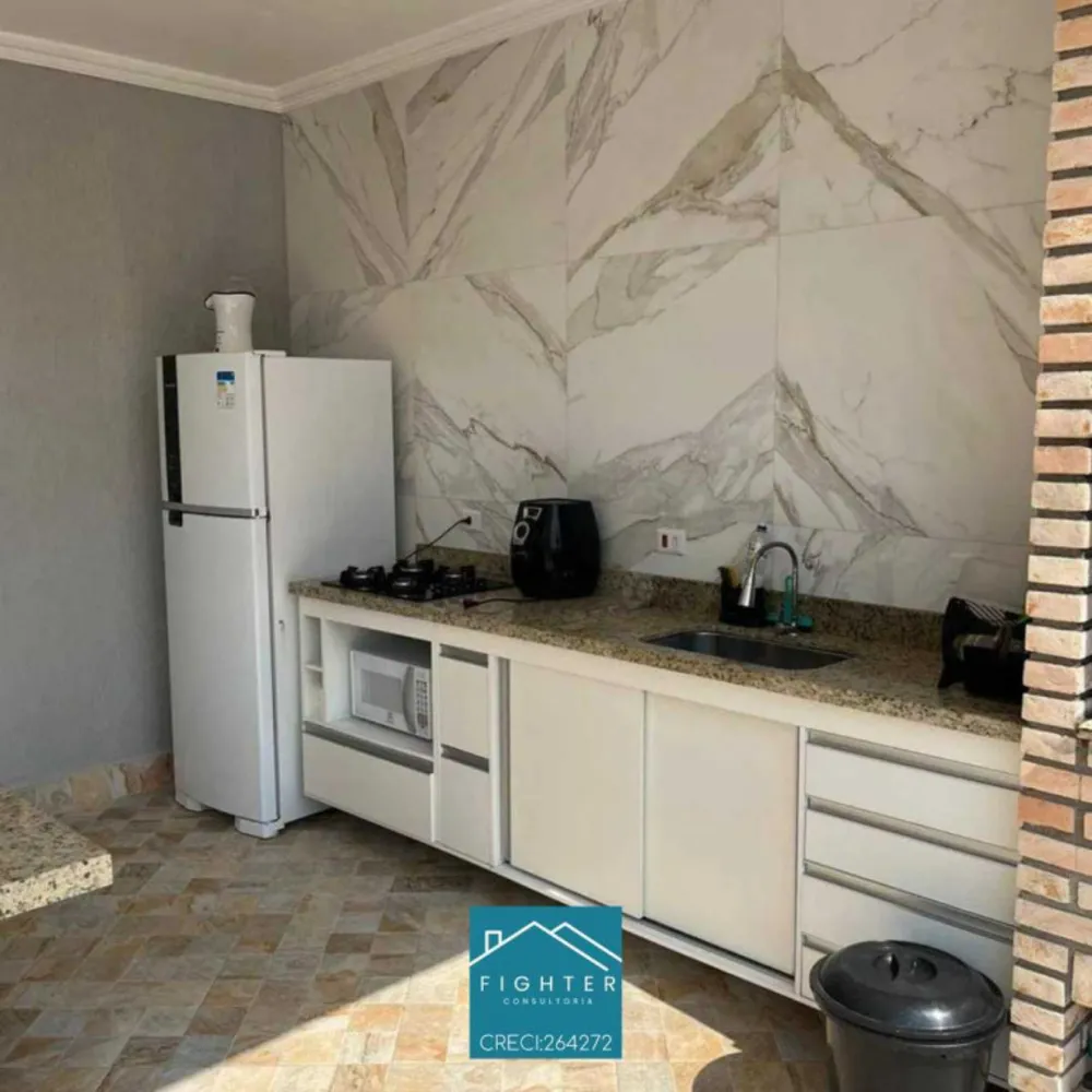 Casa, 2 quartos, 168 m² - Foto 7