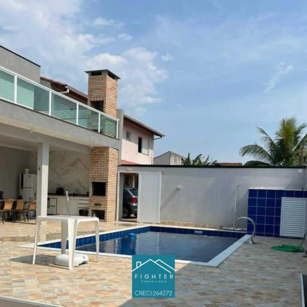 Casa, 2 quartos, 168 m² - Foto 4