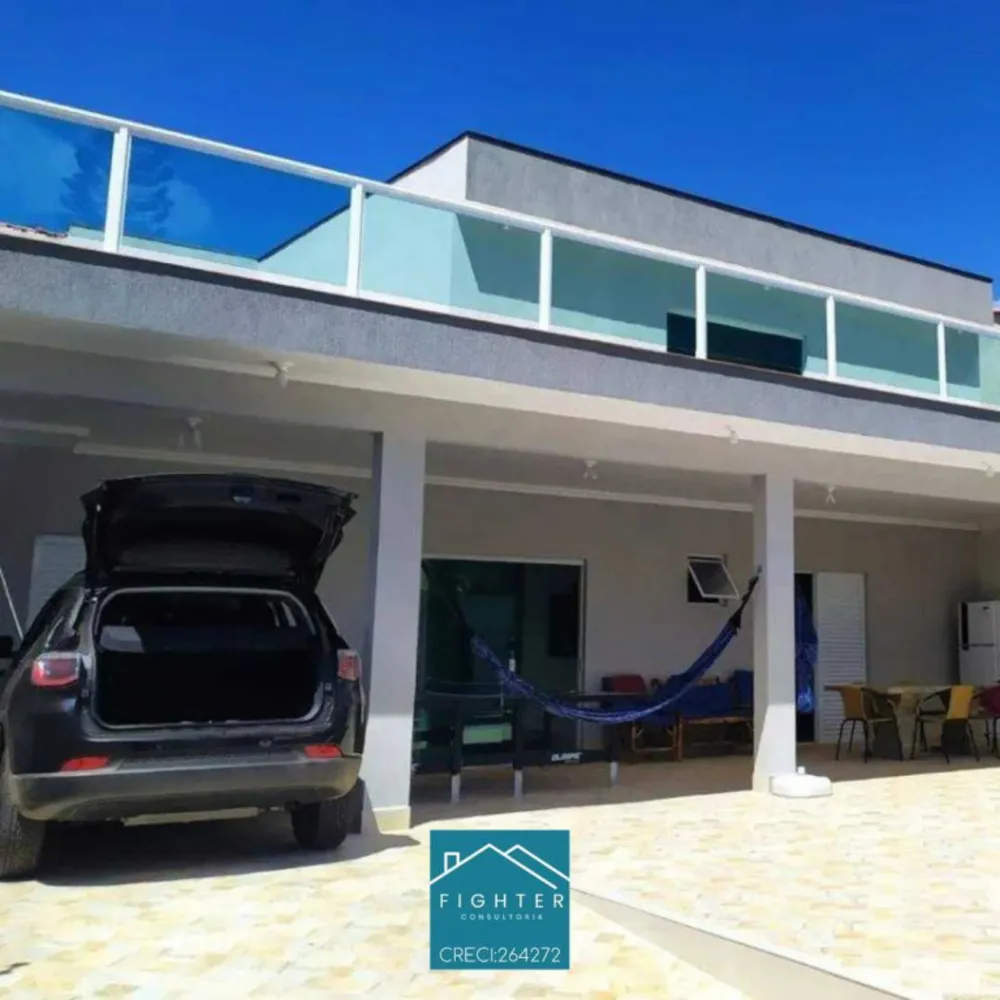 Casa, 2 quartos, 168 m² - Foto 10