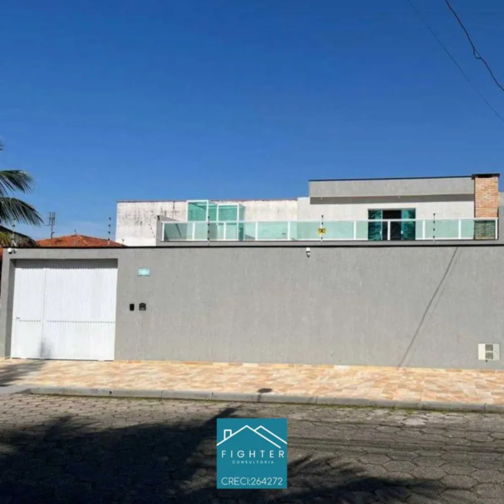 Casa, 2 quartos, 168 m² - Foto 3