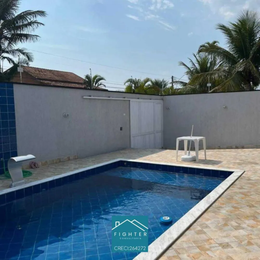 Casa, 2 quartos, 168 m² - Foto 3