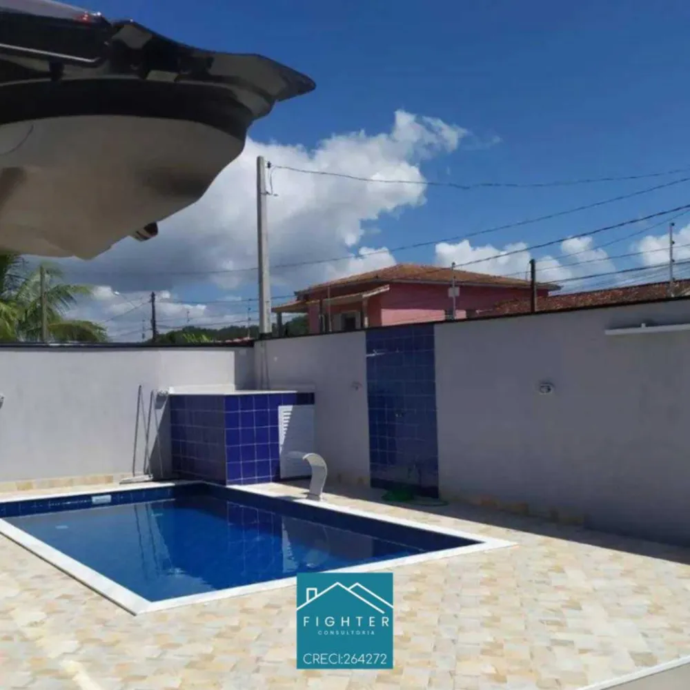 Casa, 2 quartos, 168 m² - Foto 4