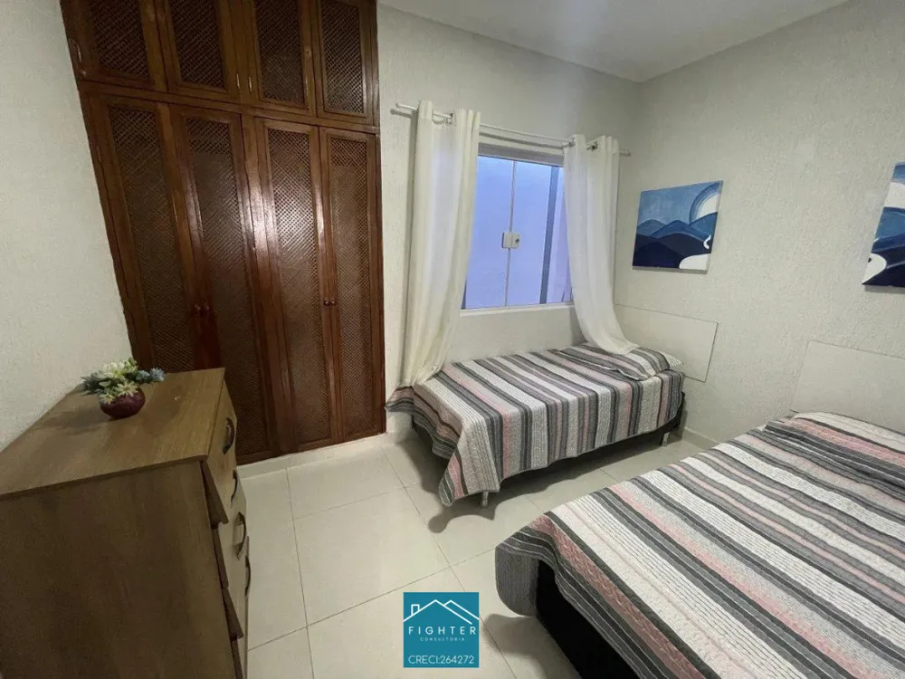 Casa, 4 quartos - Foto 1