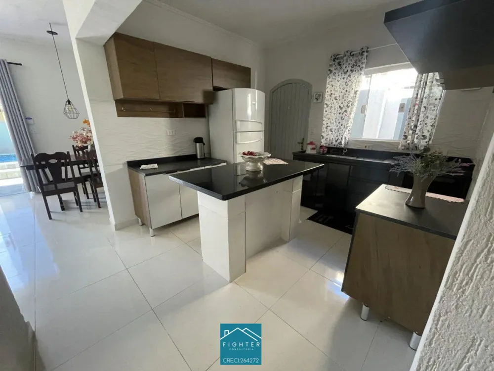 Casa, 4 quartos - Foto 4