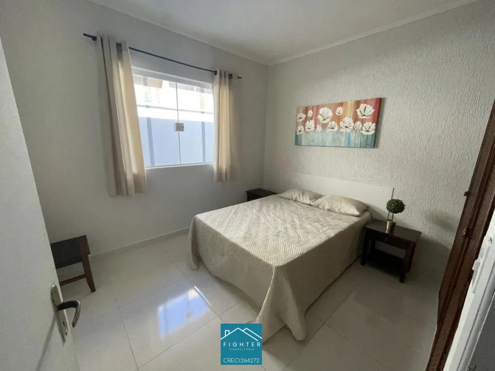 Casa, 4 quartos - Foto 11