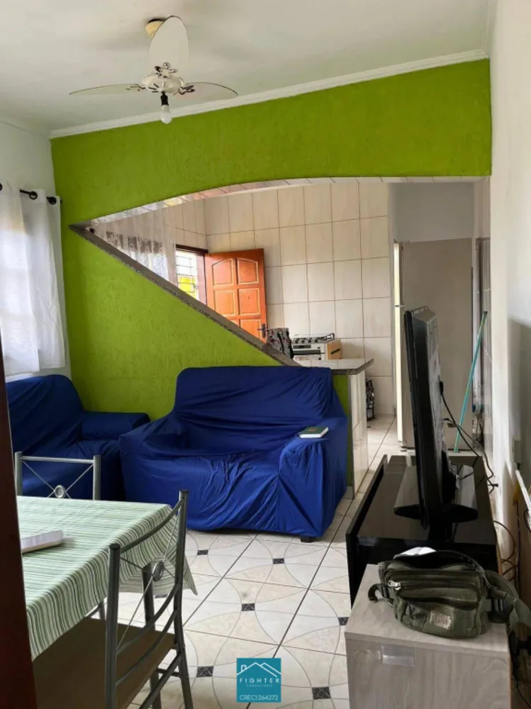 Casa, 6 quartos, 49 m² - Foto 3
