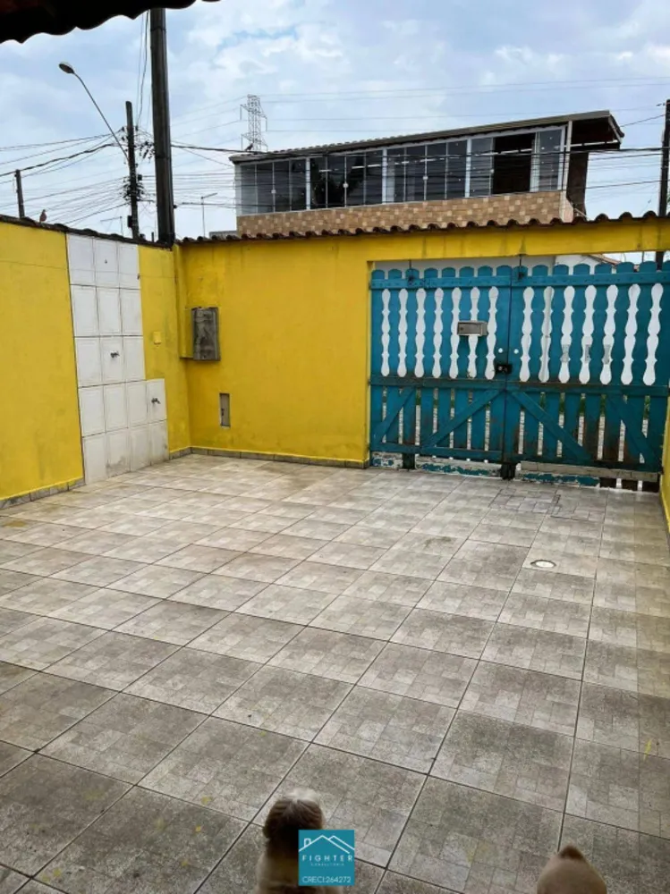 Casa, 6 quartos, 49 m² - Foto 1