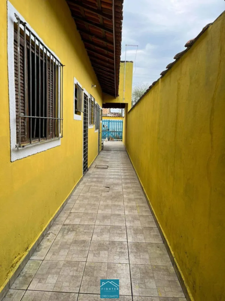 Casa, 6 quartos, 49 m² - Foto 12