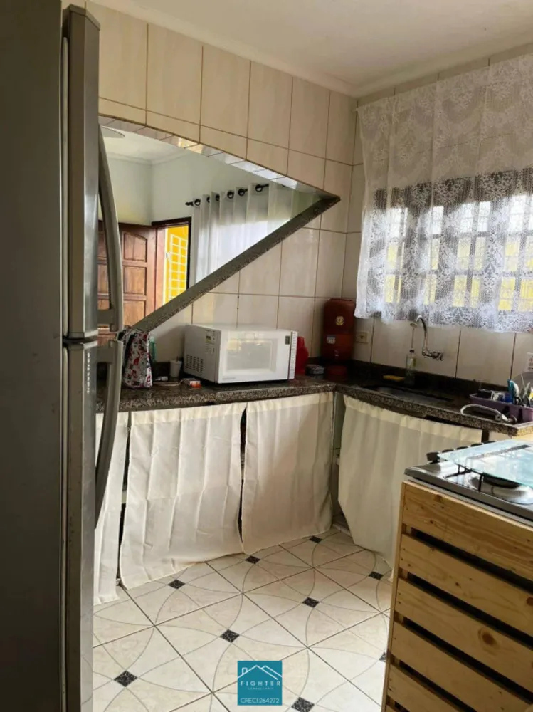 Casa, 6 quartos, 49 m² - Foto 8