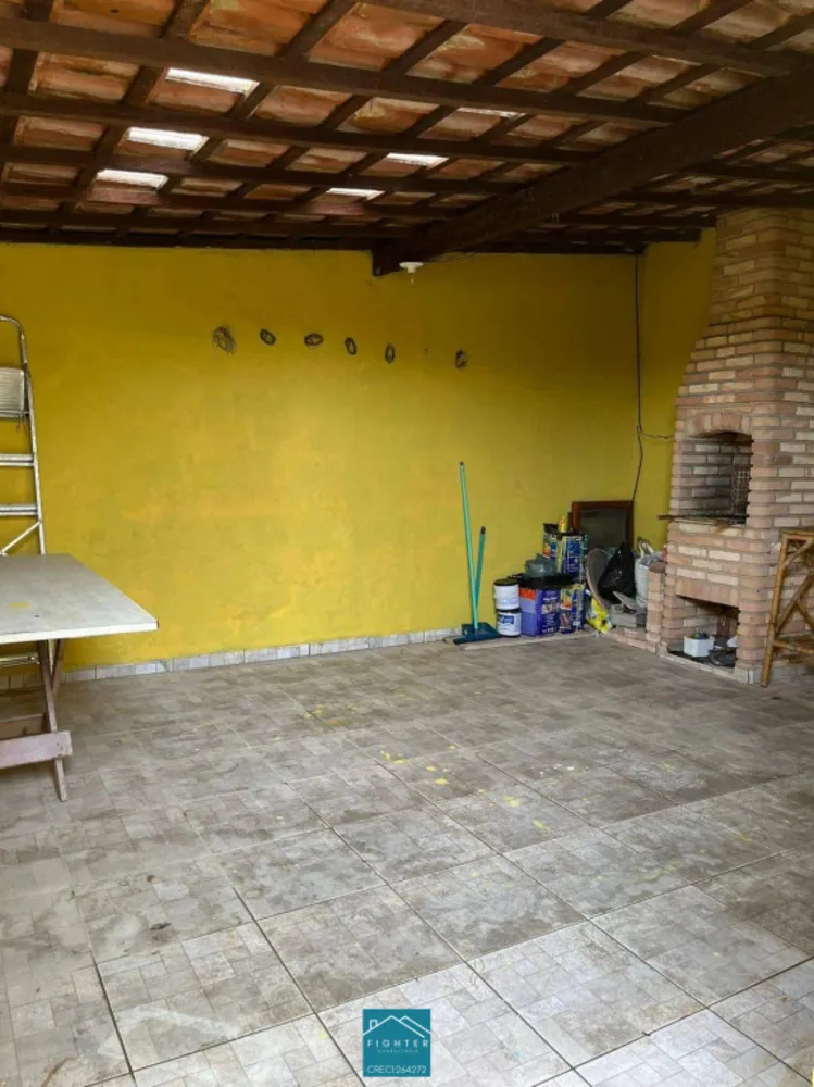 Casa, 6 quartos, 49 m² - Foto 11