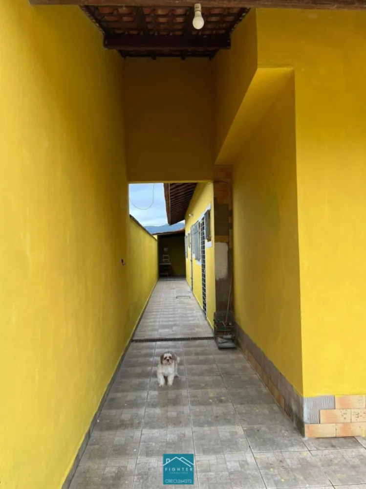 Casa, 6 quartos, 49 m² - Foto 2