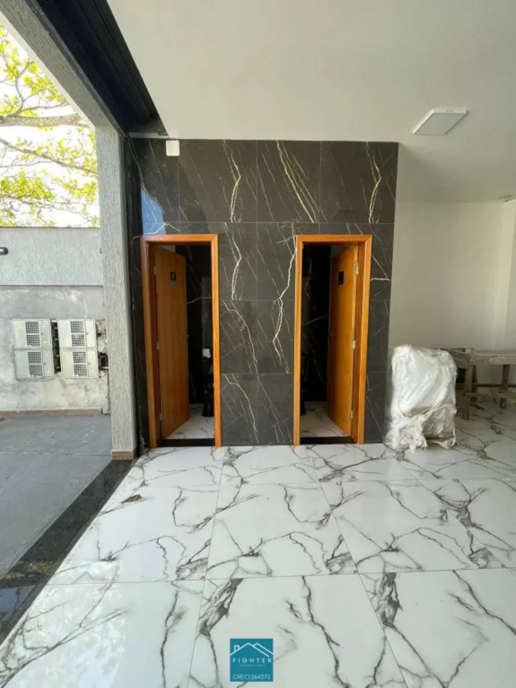 Depósito-Galpão, 83 m² - Foto 4