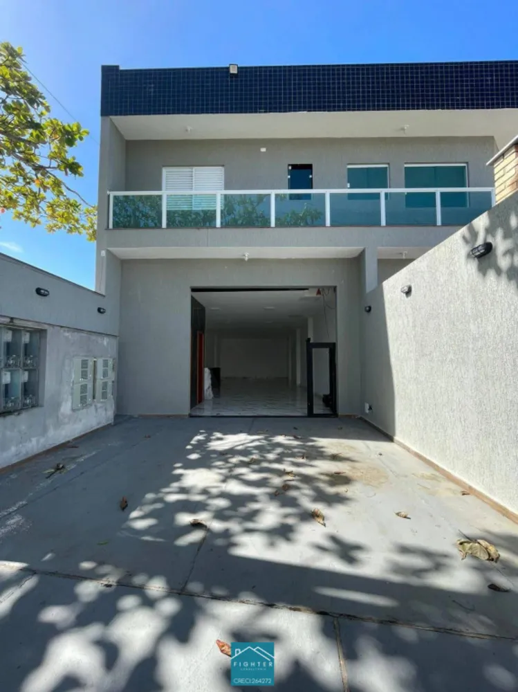 Depósito-Galpão, 83 m² - Foto 11