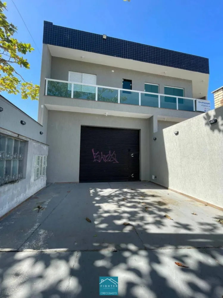 Depósito-Galpão, 83 m² - Foto 12