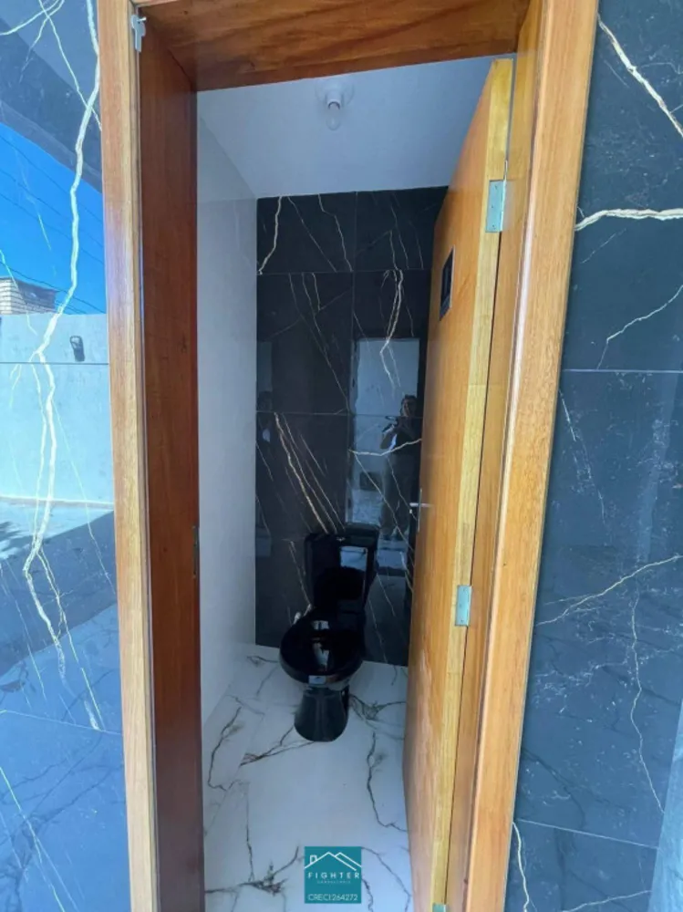 Depósito-Galpão, 83 m² - Foto 1