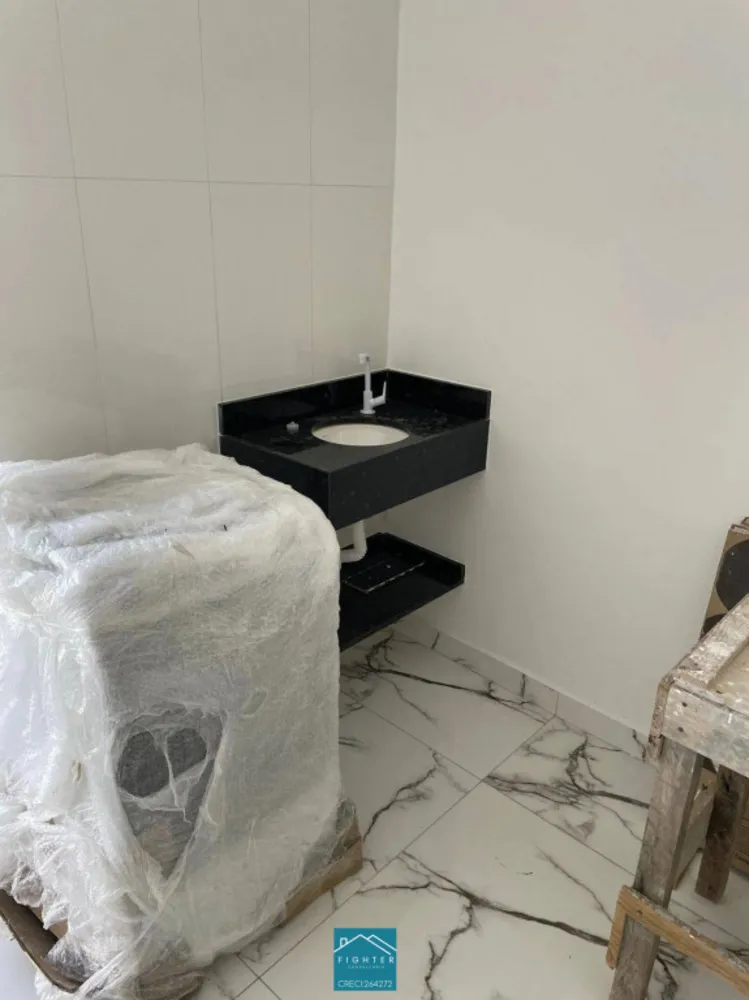 Depósito-Galpão, 83 m² - Foto 9