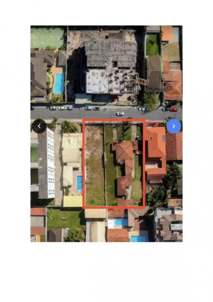 Terreno, 5400 m² - Foto 1