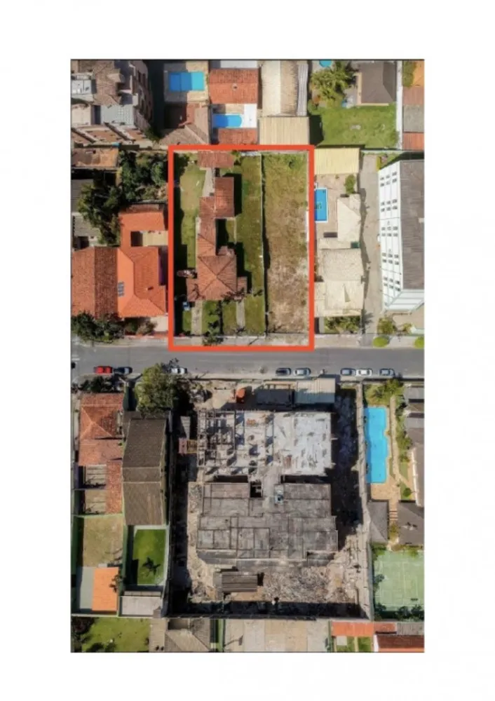 Terreno, 5400 m² - Foto 2