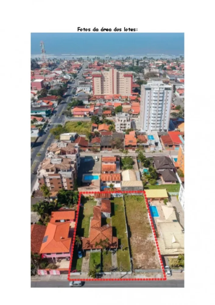 Terreno, 5400 m² - Foto 1