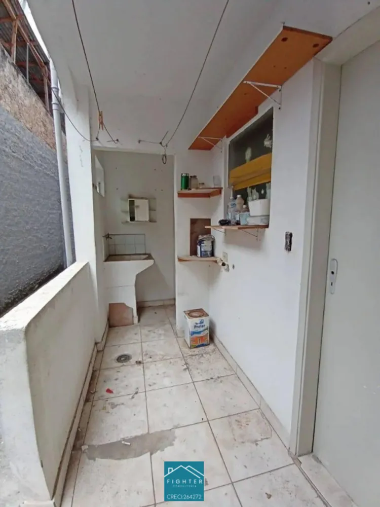 Apartamento, 2 quartos - Foto 7