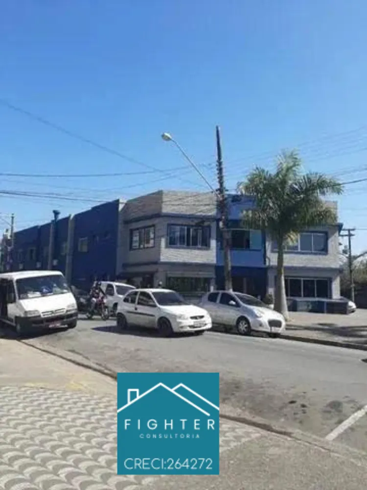Prédio Inteiro, 32 m² - Foto 1