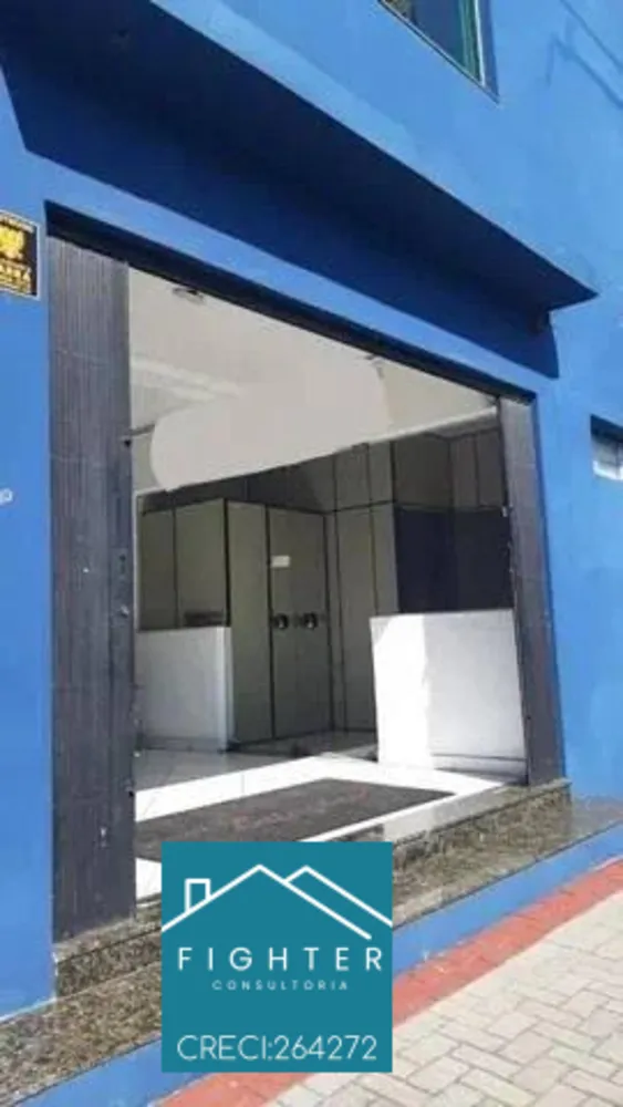 Prédio Inteiro, 32 m² - Foto 2