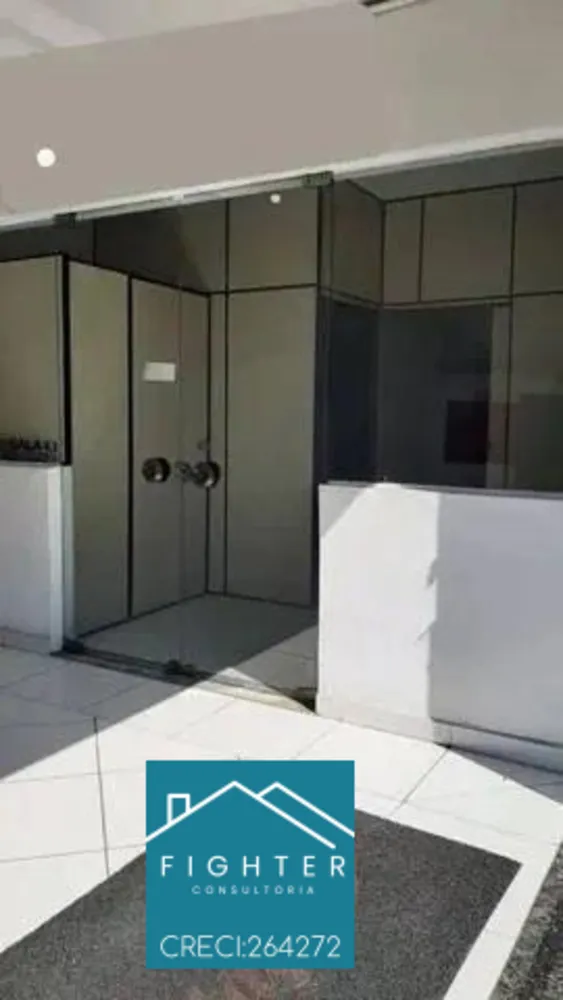 Prédio Inteiro, 32 m² - Foto 1