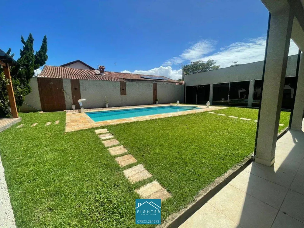 Casa, 3 quartos, 200 m² - Foto 3