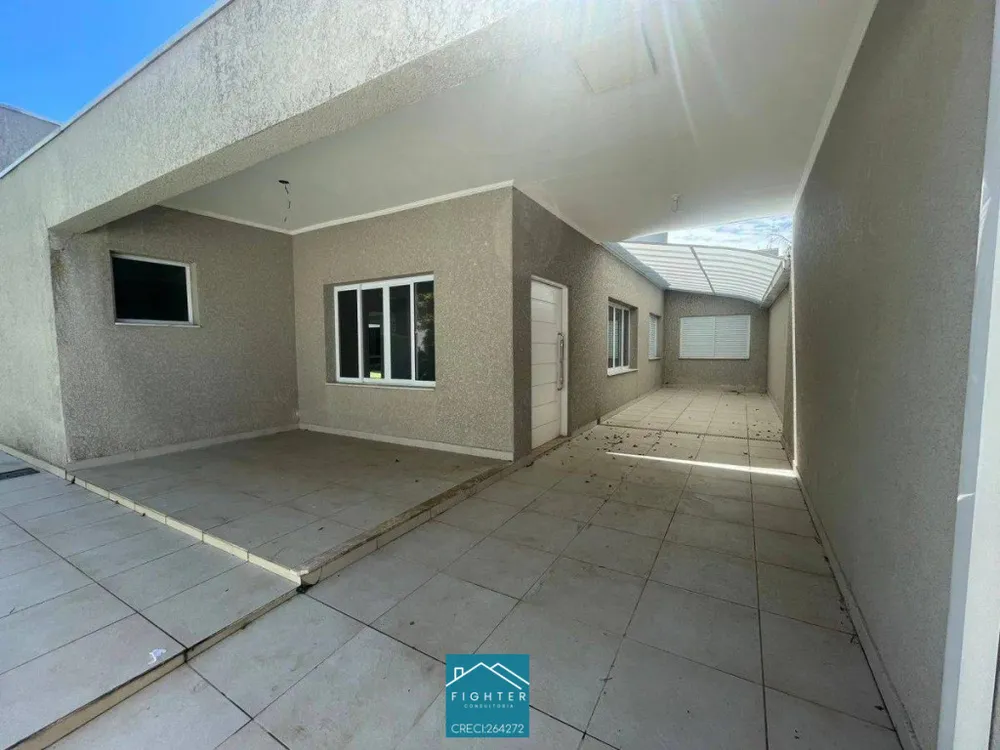 Casa, 3 quartos, 200 m² - Foto 2