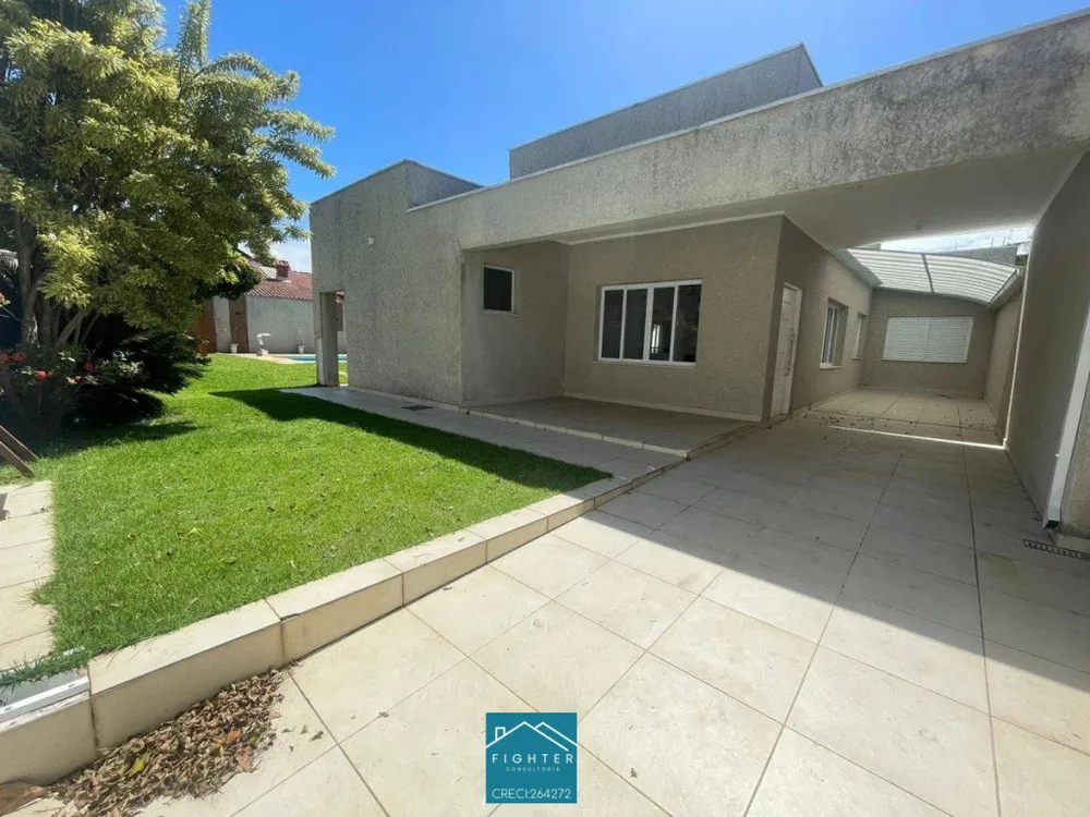 Casa, 3 quartos, 200 m² - Foto 1